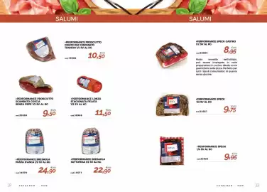 Volantino Scelgo Pagina 17