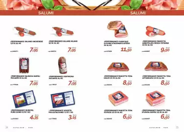 Volantino Scelgo Pagina 18