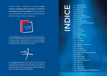 Volantino Scelgo Pagina 2