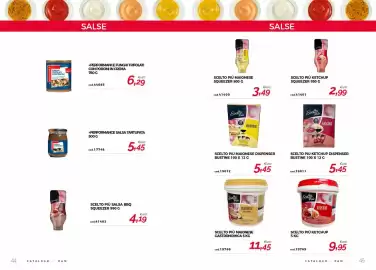 Volantino Scelgo Pagina 23