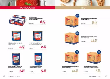 Volantino Scelgo Pagina 24
