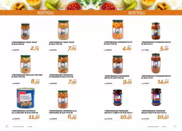 Volantino Scelgo Pagina 29