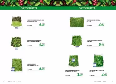 Volantino Scelgo Pagina 3