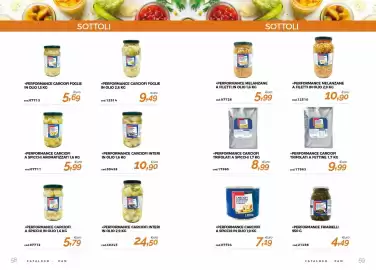 Volantino Scelgo Pagina 30
