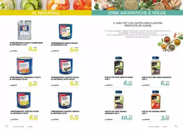 Volantino Scelgo Pagina 32