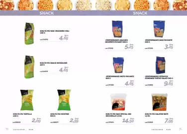 Volantino Scelgo Pagina 36