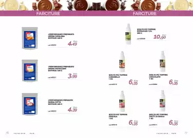 Volantino Scelgo Pagina 39