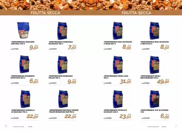 Volantino Scelgo Pagina 4
