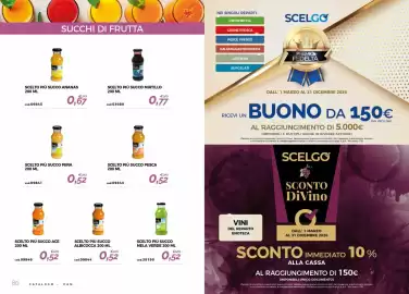 Volantino Scelgo Pagina 41