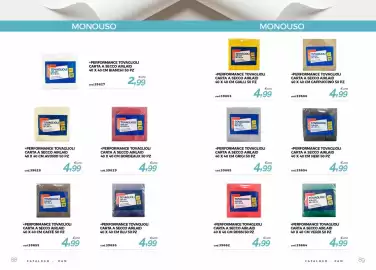 Volantino Scelgo Pagina 45