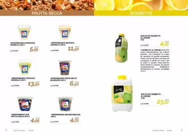 Volantino Scelgo Pagina 5