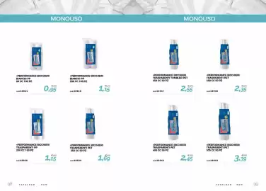 Volantino Scelgo Pagina 50