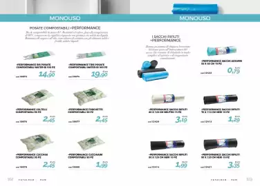 Volantino Scelgo Pagina 52