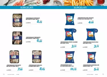 Volantino Scelgo Pagina 8