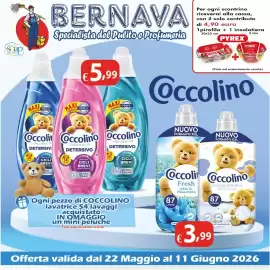 Volantino Bernava Pagina 1