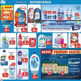Volantino Bernava Pagina 2