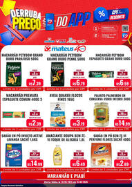Catálogo Supermercados Mateus Página 2