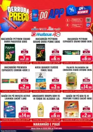 Catálogo Supermercados Mateus Página 2