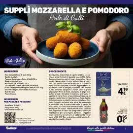 Volantino Supermercati Gulliver Pagina 11