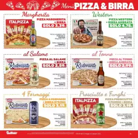 Volantino Supermercati Gulliver Pagina 13