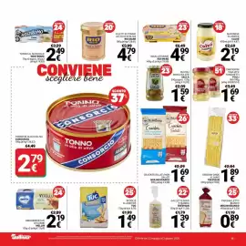 Volantino Supermercati Gulliver Pagina 15
