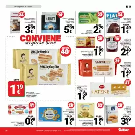Volantino Supermercati Gulliver Pagina 16