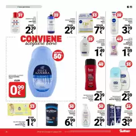 Volantino Supermercati Gulliver Pagina 18