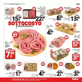 Volantino Supermercati Gulliver Pagina 2