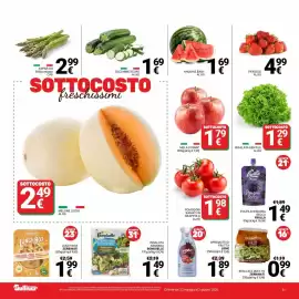 Volantino Supermercati Gulliver Pagina 3