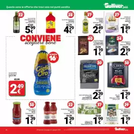 Volantino Supermercati Gulliver Pagina 30