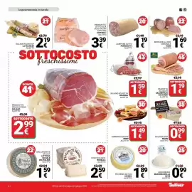Volantino Supermercati Gulliver Pagina 4