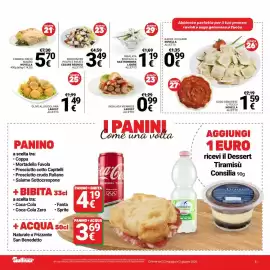 Volantino Supermercati Gulliver Pagina 5