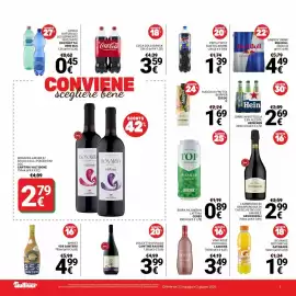 Volantino Supermercati Gulliver Pagina 7