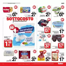Volantino Supermercati Gulliver Pagina 8