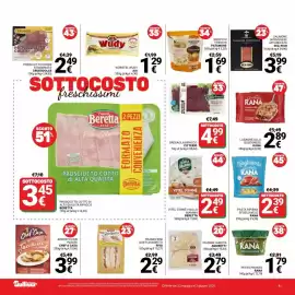Volantino Supermercati Gulliver Pagina 9