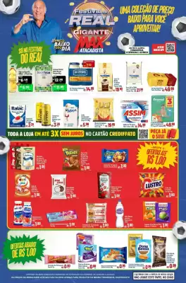 Encarte Max Atacadista