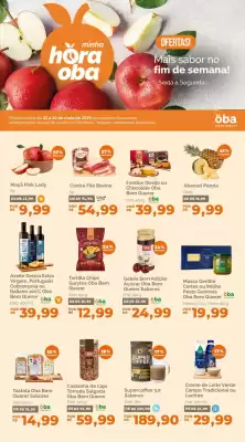 Oba Hortifruti (válido até 25-05)