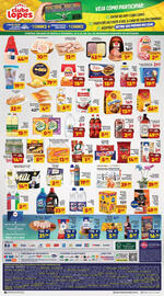 Folheto Lopes Supermercados Página 2