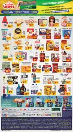 Folheto Lopes Supermercados Página 2
