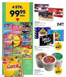 BorderShop tilbudsavis Side 10