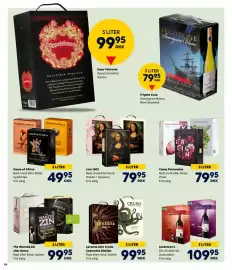 BorderShop tilbudsavis Side 14