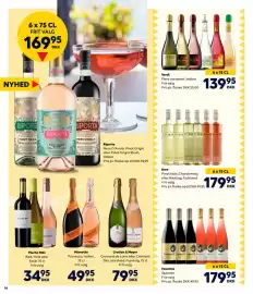 BorderShop tilbudsavis Side 16