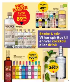 BorderShop tilbudsavis Side 23