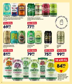BorderShop tilbudsavis Side 4