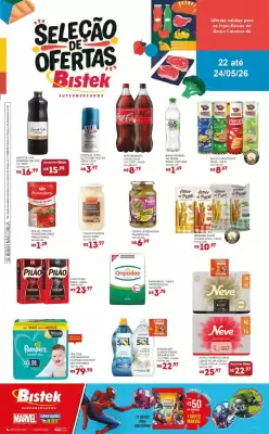 Bistek (válido até 24-05)