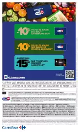 Catalogue Carrefour page 2