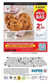 Catalogue Super U page 12