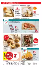 Catalogue Super U page 10