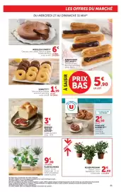 Catalogue Super U page 11