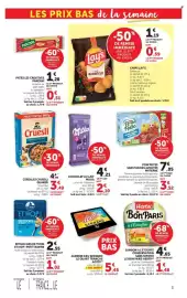 Catalogue Super U page 3